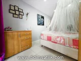 Akbük, Didim satılık 2+1 daire, denize 240m