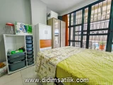 Akbük, Didim satılık 2+1 daire