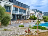 Akbük, Didim satılık 2+1 daire fotoğrafı