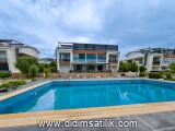 Akbük, Didim 65 m2 daire ilanı