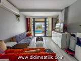 Akbük, Didim satılık 2+1 daire