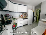 Akbük, Didim satılık 2+1 daire
