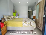 Akbük, Didim 65 m2 daire ilanı