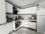 Akbük, Didim satılık 2+1 daire, denize 240m