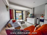Akbük, Didim satılık 2+1 daire, denize 240m