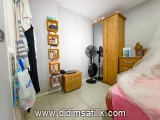 Akbük, Didim havuzlu satılık 2+1 daire
