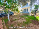 Akbük, Didim 250 m2 villa ilanı