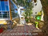Akbük, Didim satılık 5+1 villa