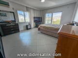 Akbük, Didim satılık 5+1 villa, denize yakın