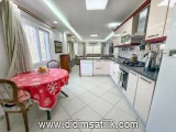 Akbük, Didim 250 m2 villa ilanı