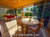 Akbük, Didim villa ilan fotoğrafı