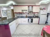 Akbük, Didim satılık 5+1 villa, denize yakın