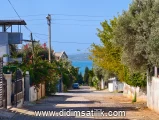 Akbük, Didim satılık 5+1 villa fotoğrafı