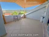 Akbük, Didim satılık 5+1 villa
