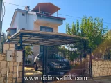 Akbük, Didim villa ilan fotoğrafı