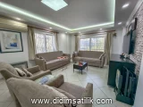 Akbük, Didim satılık 5+1 villa fotoğrafı