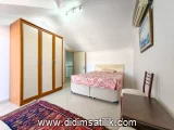 Akbük, Didim satılık 5+1 villa, denize yakın