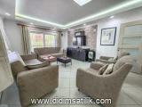 Akbük, Didim 250 m2 villa ilanı