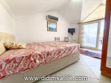 Akbük, Didim villa ilan fotoğrafı