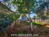 Akbük, Didim villa ilan fotoğrafı
