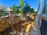 Akbük, Didim satılık 5+1 villa, denize yakın