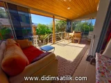 Akbük, Didim satılık 5+1 villa fotoğrafı