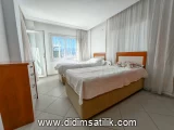 Akbük, Didim satılık 5+1 villa, denize yakın