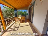 Akbük, Didim satılık 5+1 villa, denize yakın
