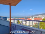 Akbük, Didim 250 m2 villa ilanı