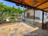 Akbük, Didim villa ilan fotoğrafı
