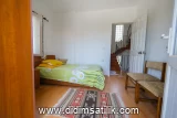 Akbük, Didim satılık 4+1 villa, denize 550m
