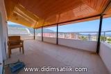 Akbük, Didim 220 m2 villa ilanı