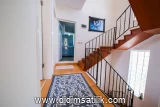 Akbük, Didim satılık 4+1 villa, denize 550m