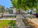 Akbük, Didim villa ilan fotoğrafı