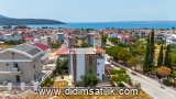 Didim Akbük Merkezde Her Yere Yakın Satılık Müstakil Villa