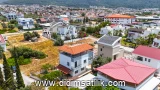 Akbük, Didim 220 m2 villa ilanı
