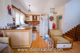 Akbük, Didim satılık 4+1 villa fotoğrafı