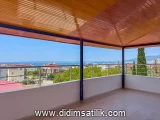 Akbük, Didim satılık 4+1 villa