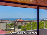 Akbük, Didim satılık 4+1 villa fotoğrafı