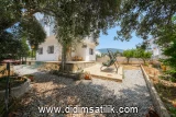 Akbük, Didim satılık 4+1 villa fotoğrafı