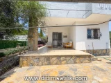 Akbük, Didim 220 m2 villa ilanı