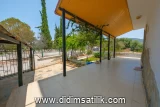 Akbük, Didim 220 m2 villa ilanı