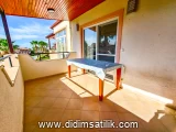 Bozbük, Milas 110 m2 daire ilanı
