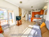 Bozbük, Milas eşyalı satılık 3+1 daire