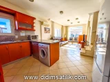 Bozbük, Milas satılık 3+1 daire