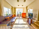 Bozbük, Milas yeni satılık 3+1 daire