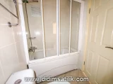 Bozbük, Milas eşyalı satılık 3+1 daire