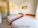 Bozbük, Milas 110 m2 daire ilanı