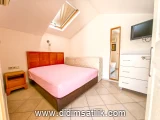 Bozbük, Milas 110 m2 daire ilanı