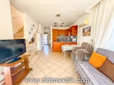 Bozbük, Milas havuzlu satılık 3+1 daire